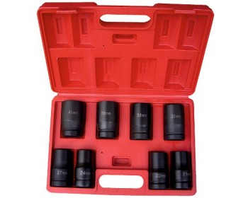 1in Socket Sets 